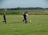 S.K.N.W.K. JO9-1 - Brouwershaven JO9-1 (competitie - 4e fase) (5/140)